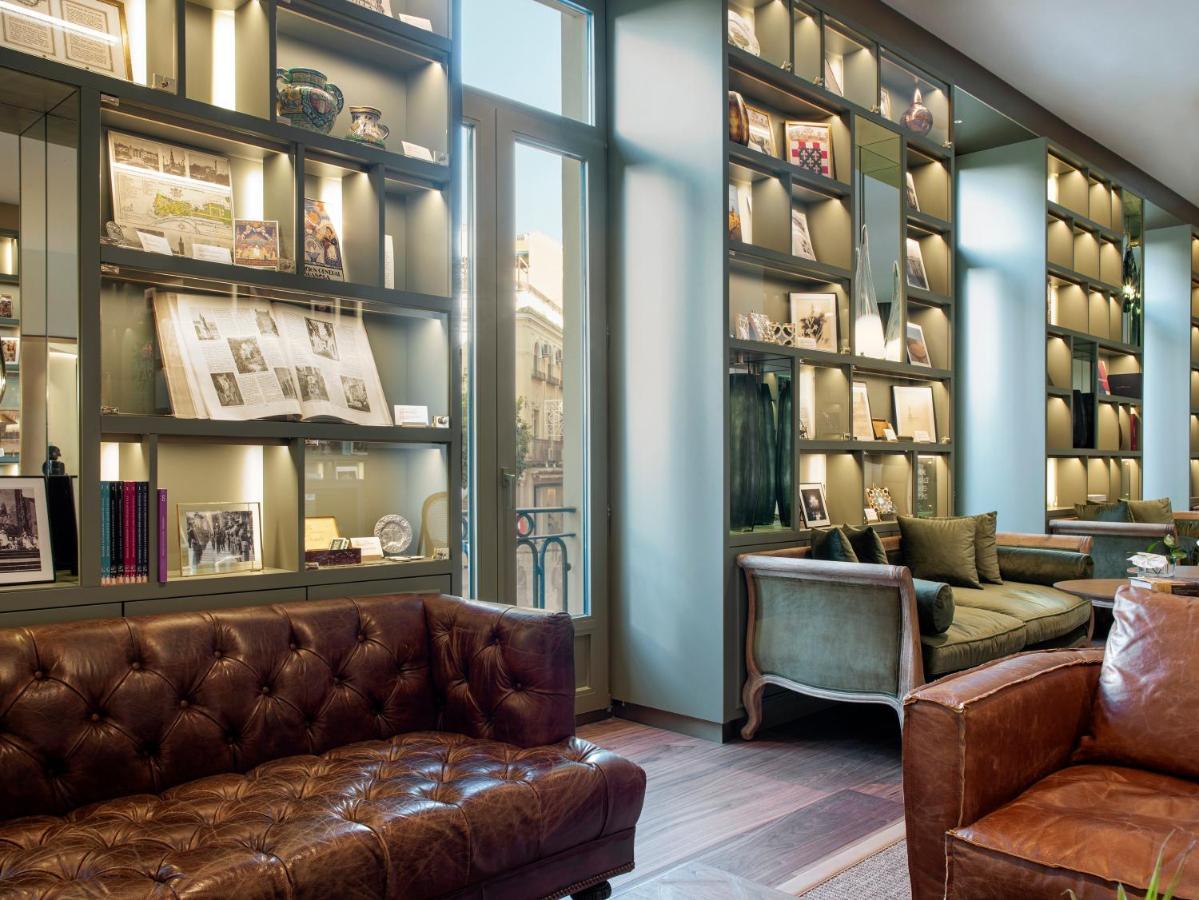 Colon Gran Melia - The Leading Of The World 5* Seville