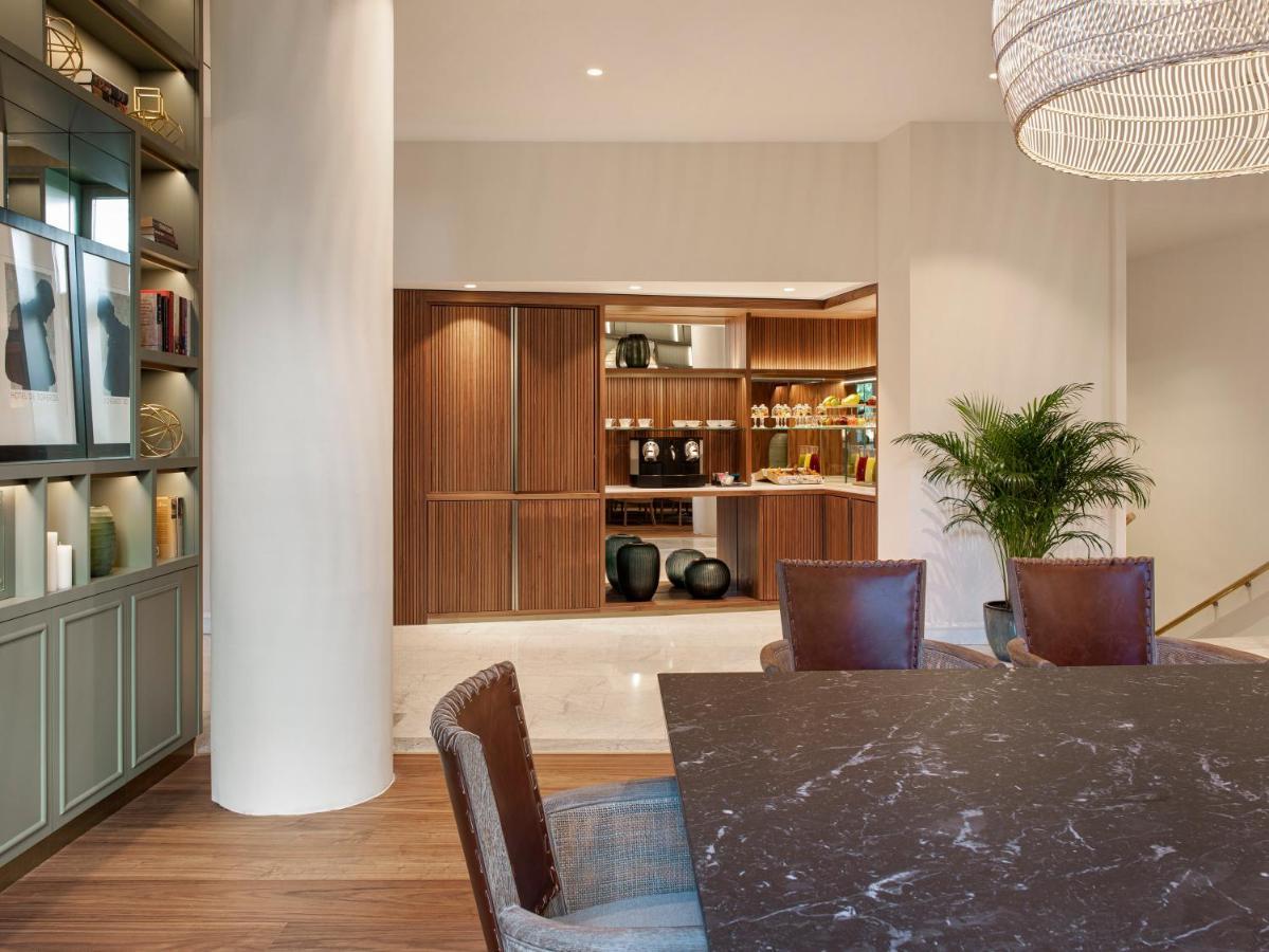 Colon Gran Melia - The Leading Of The World Hotel Seville