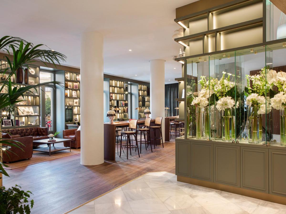 Colón Gran Meliá - The Leading Of The World 5* Sevilla