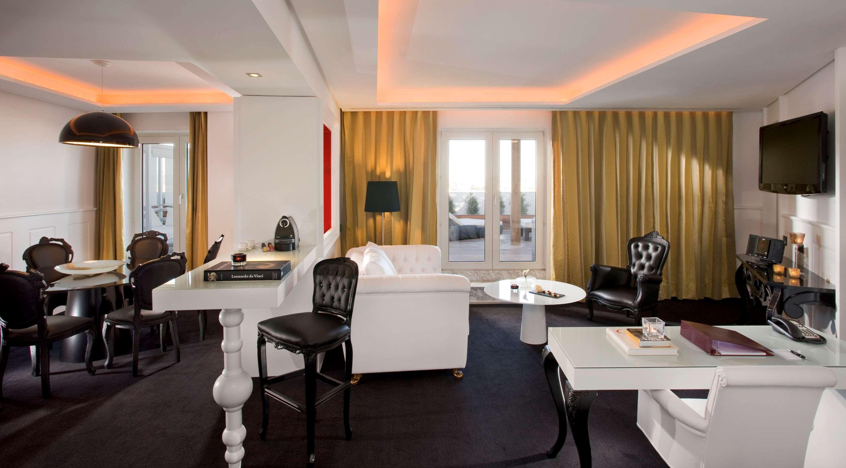Hotel Colon Gran Melia - The Leading Of The World Seville