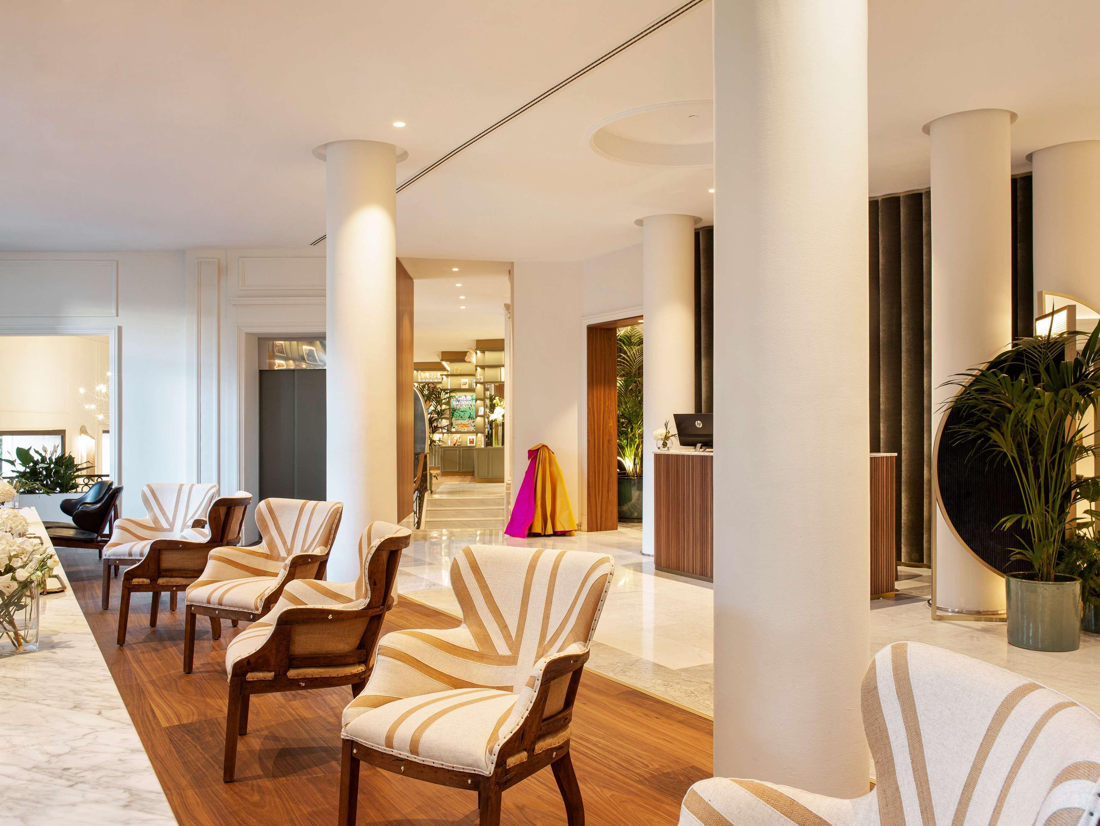 Hotel Colon Gran Melia - The Leading Of The World 5*