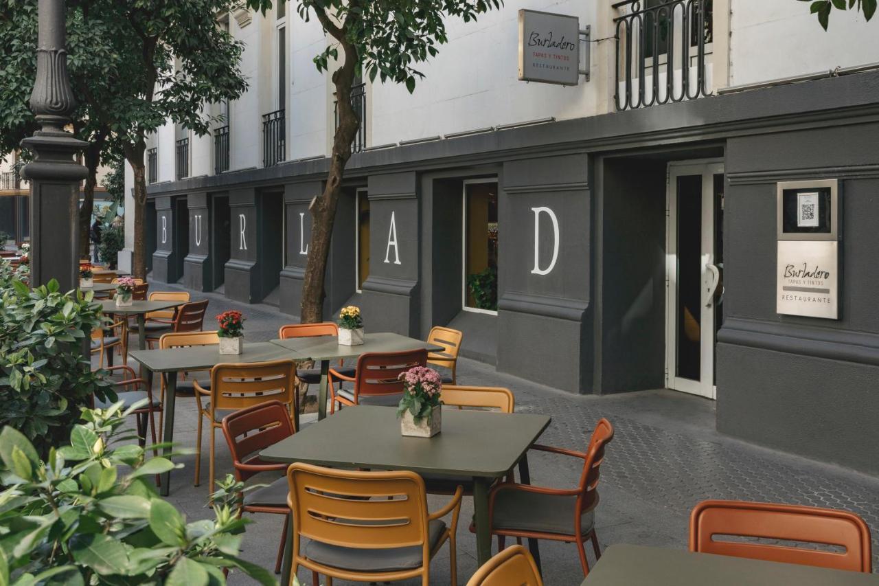 Colon Gran Melia - The Leading Of The World Hotel Seville