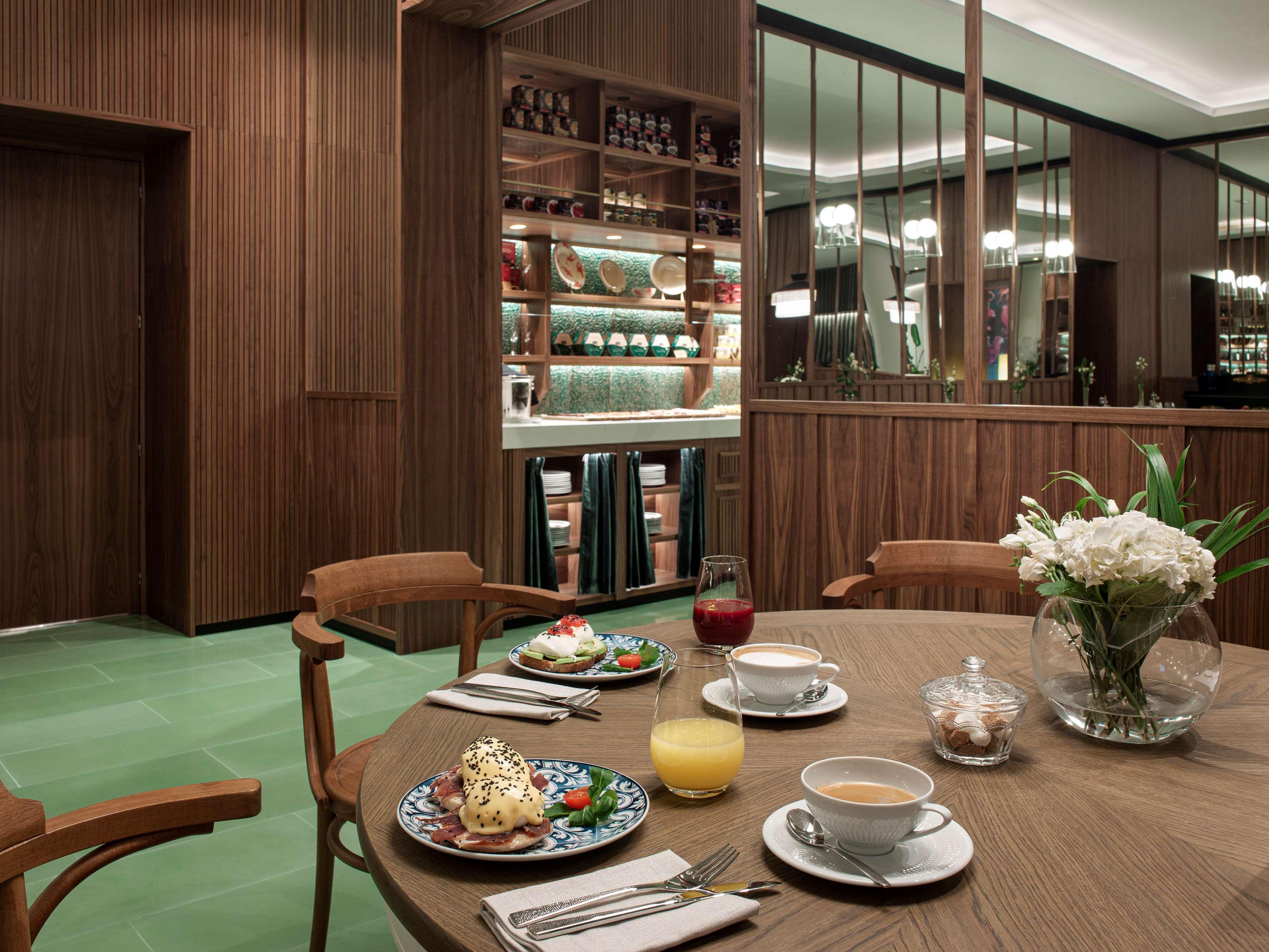Colon Gran Melia - The Leading Of The World Seville