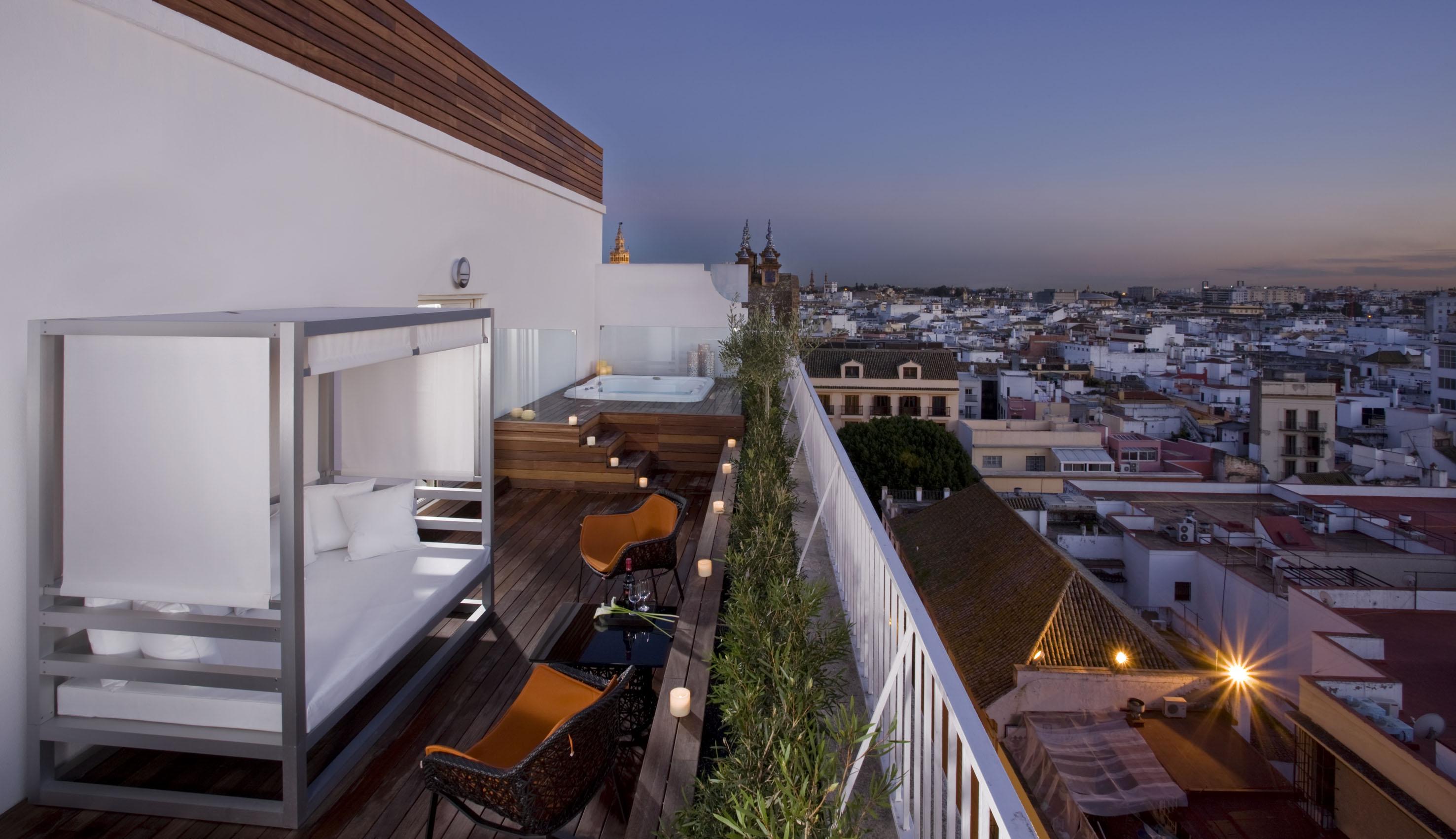 Colón Gran Meliá - The Leading Of The World Sevilla