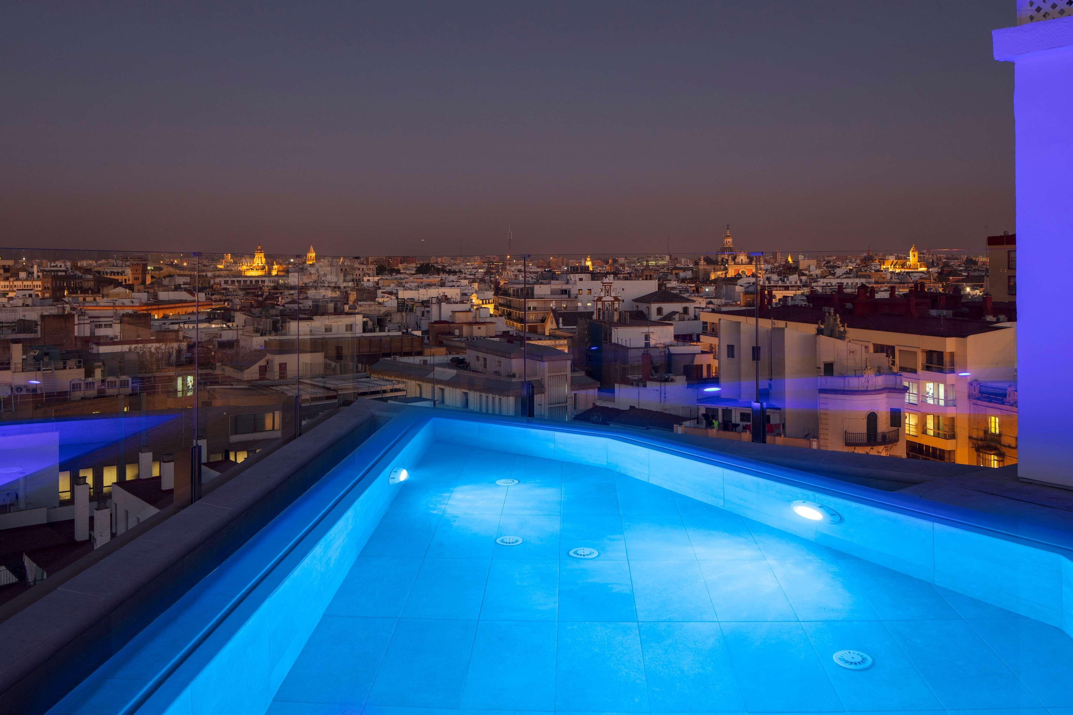Colon Gran Melia - The Leading Of The World 5*