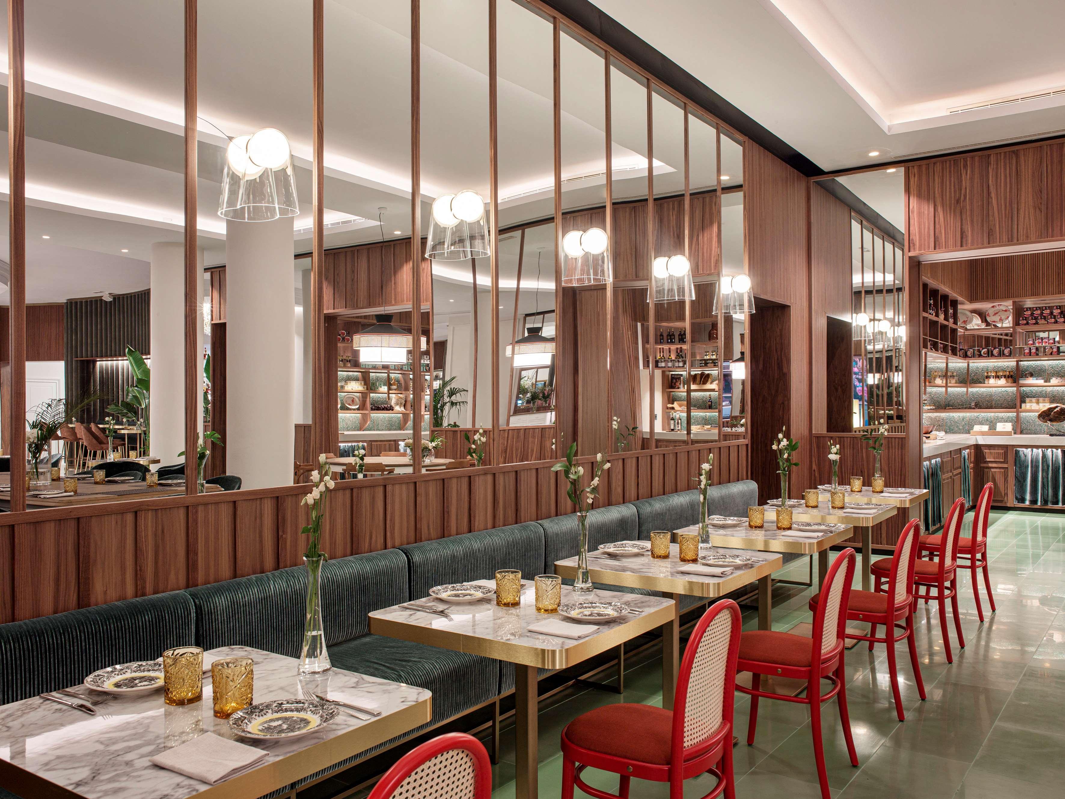 Hotel Colón Gran Meliá - The Leading Of The World 5*