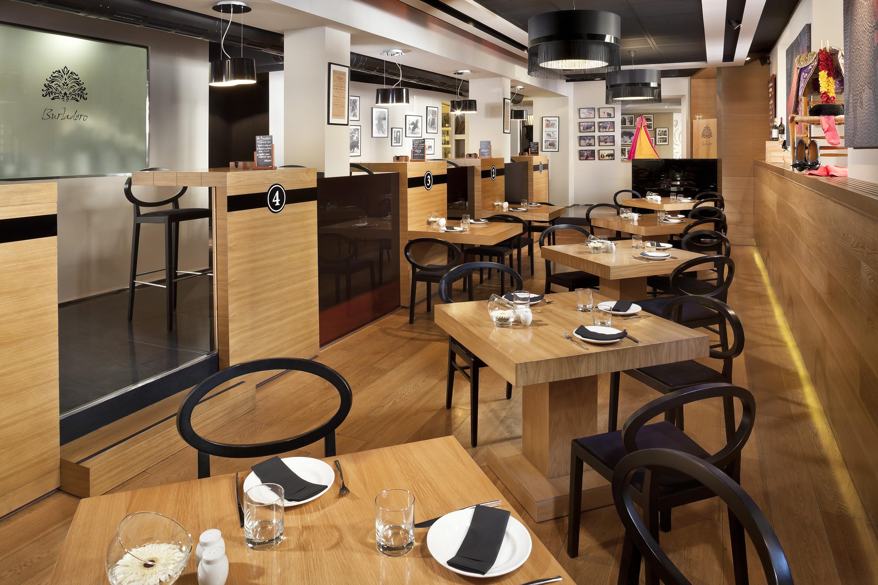 Colon Gran Melia - The Leading Of The World 5* Seville