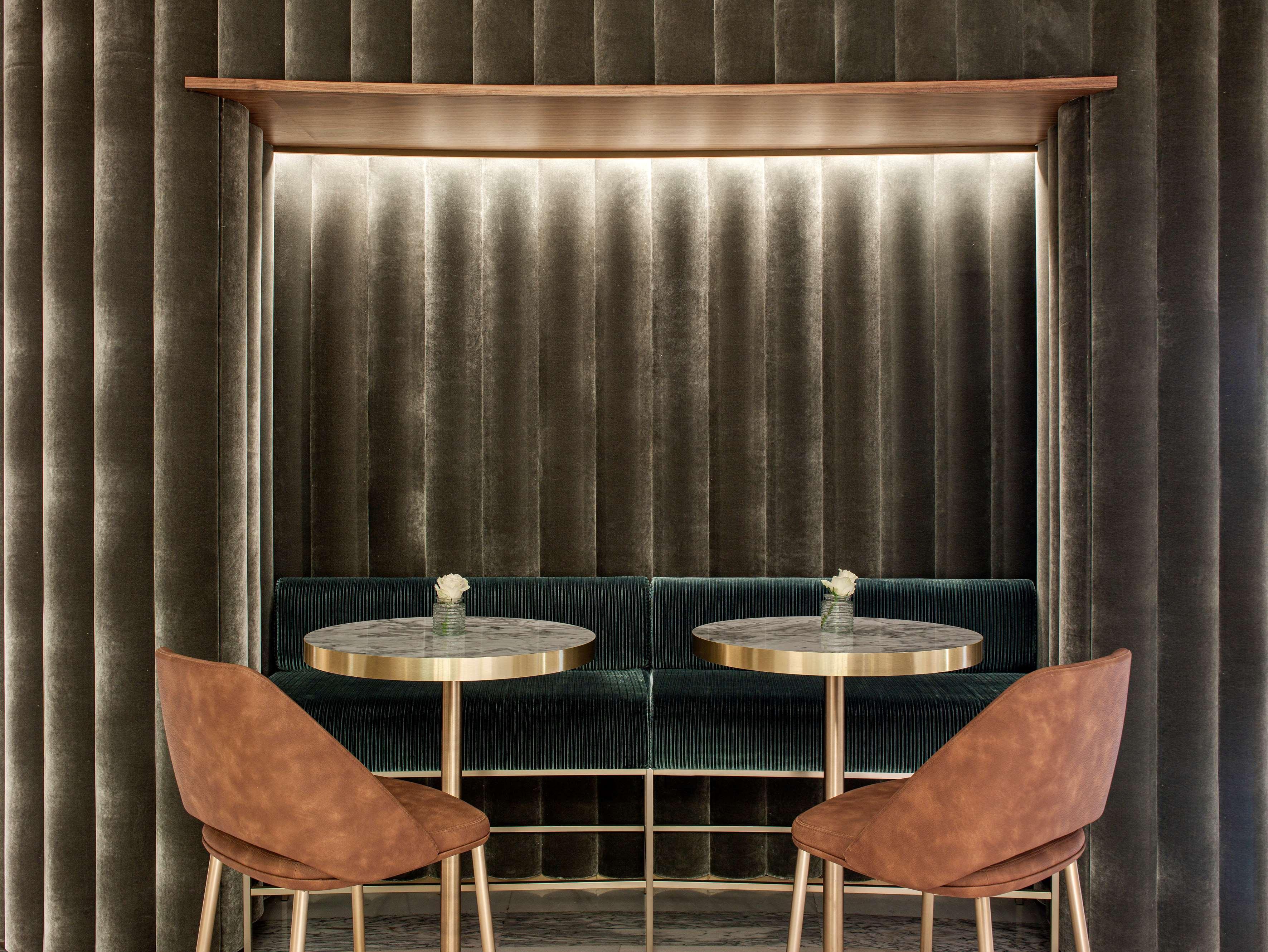 Hotel Colon Gran Melia - The Leading Of The World Seville