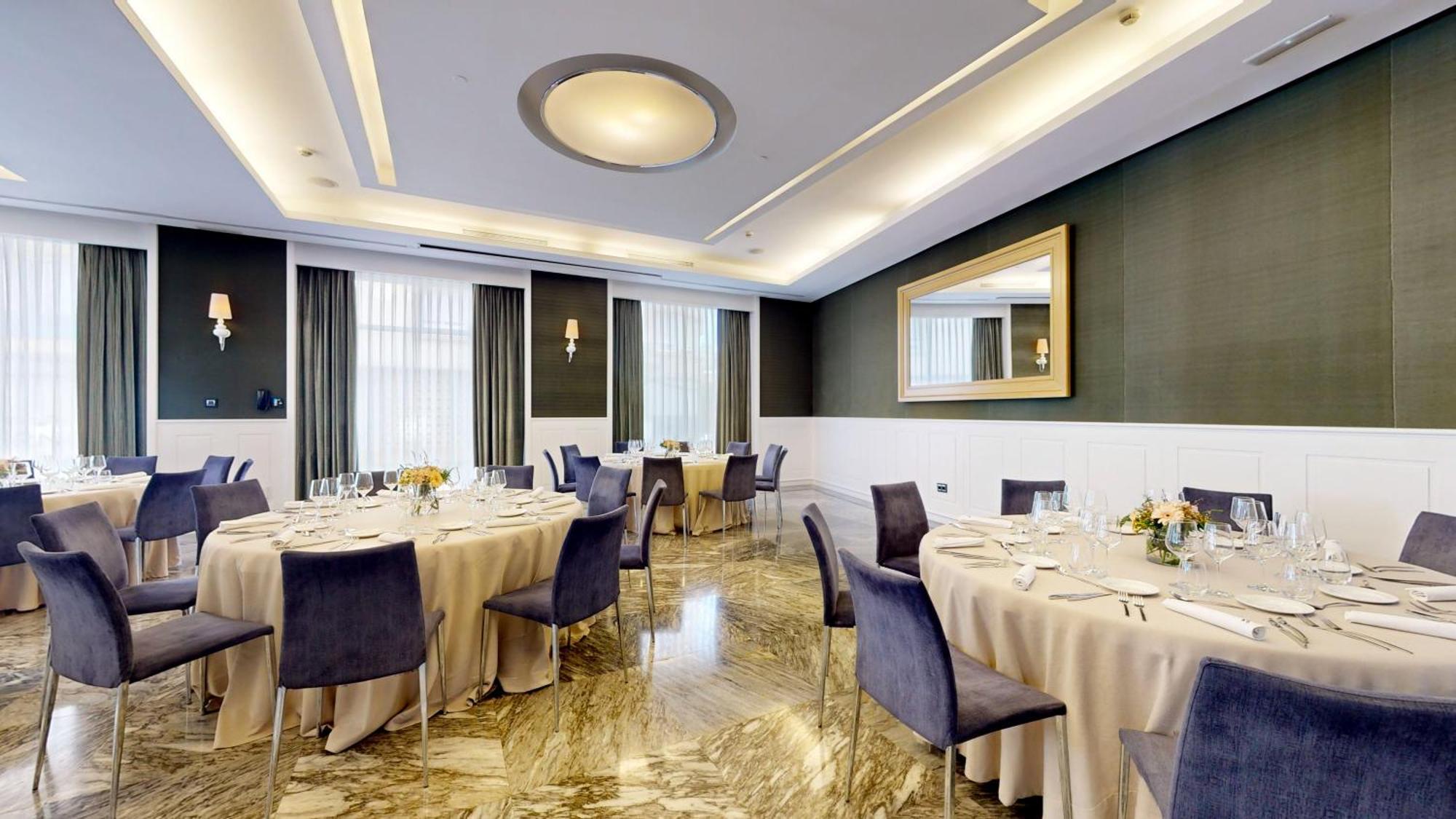 Hotel Colon Gran Melia - The Leading Of The World Seville
