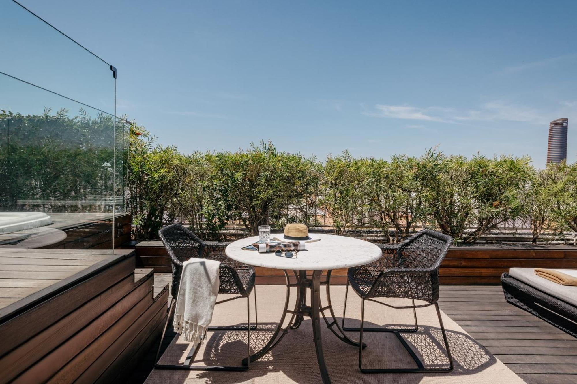 Colón Gran Meliá - The Leading Of The World Hotel Sevilla