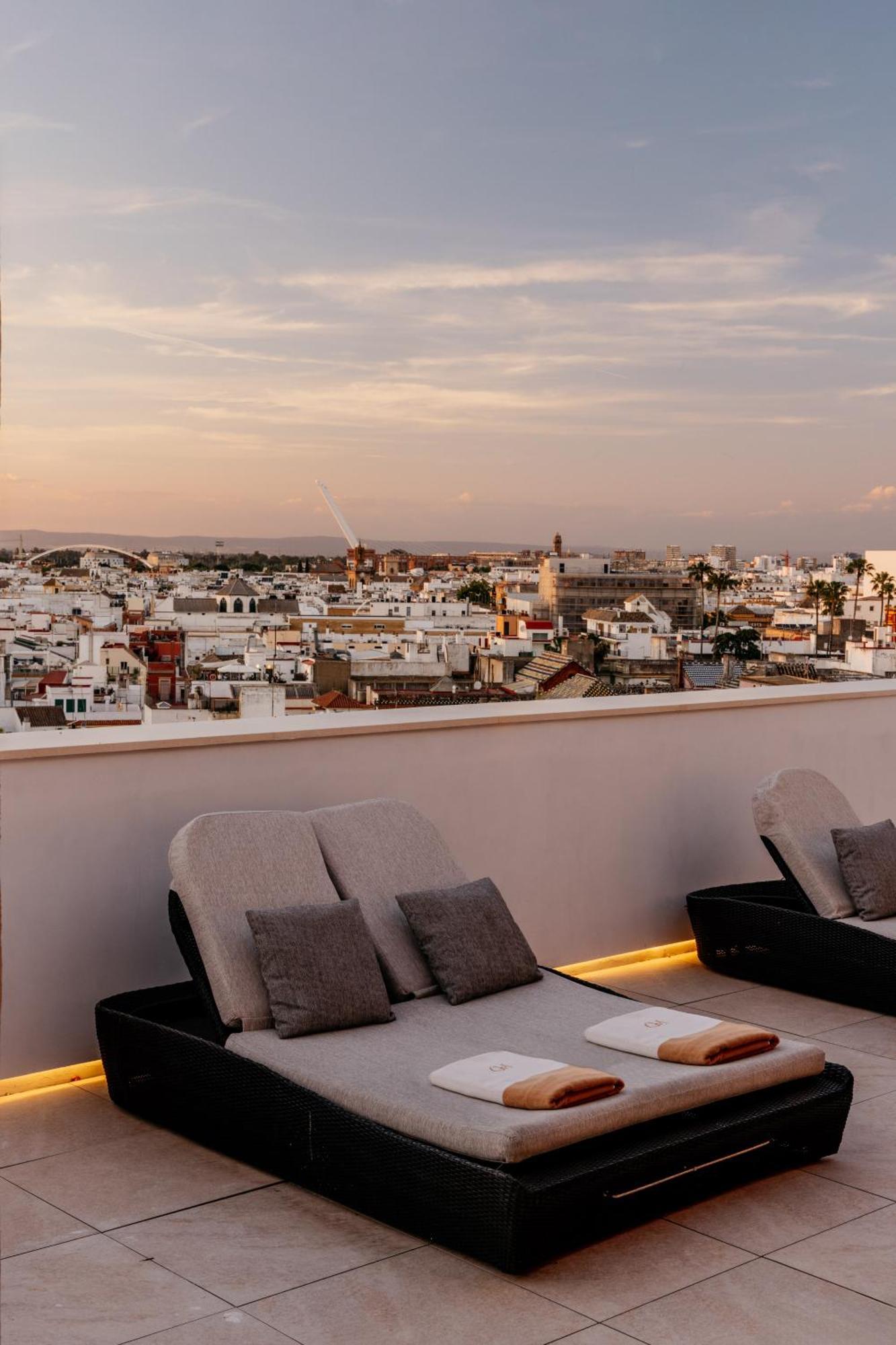 Hotel Colón Gran Meliá - The Leading Of The World