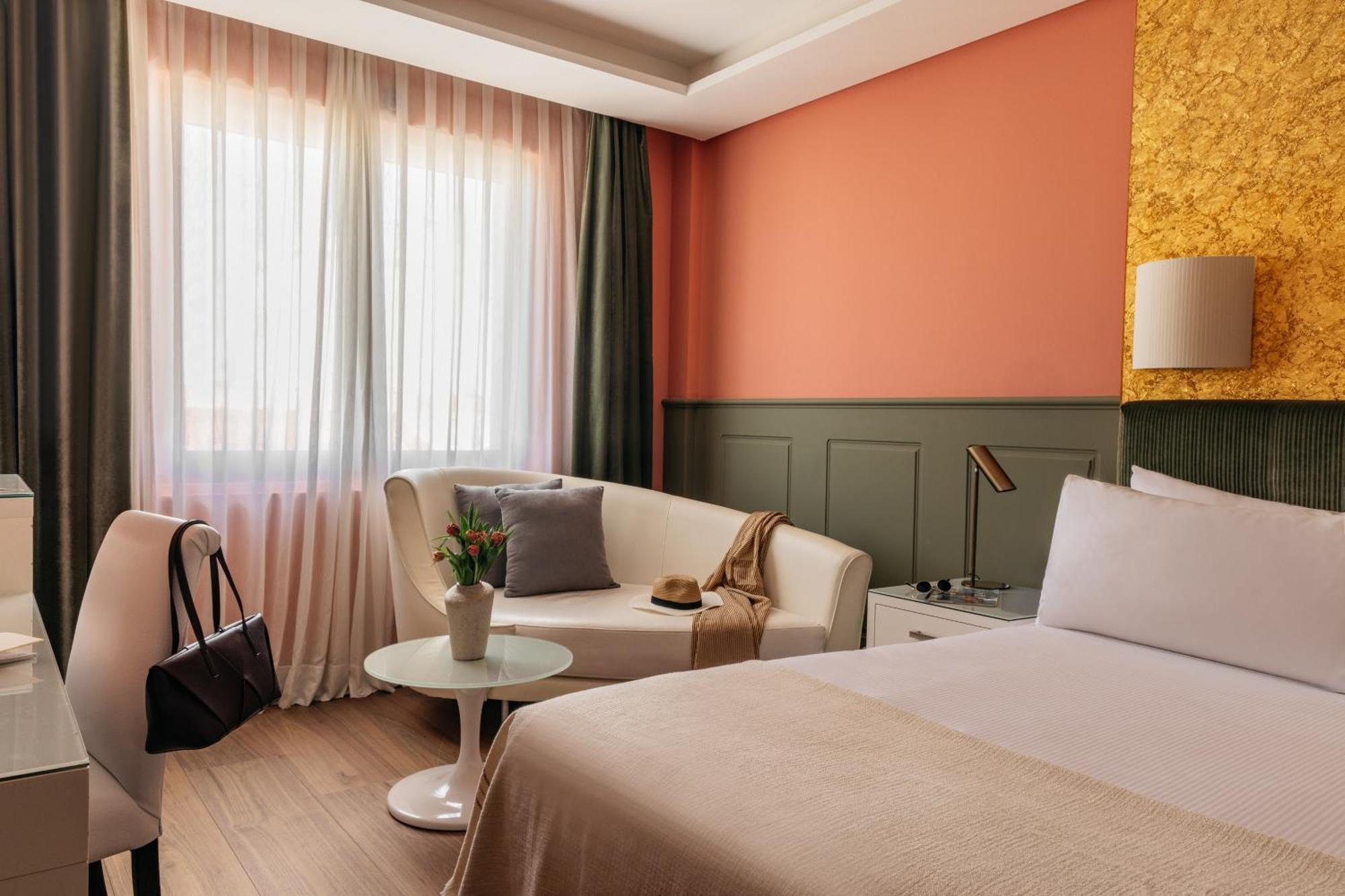 Colón Gran Meliá - The Leading Of The World Hotel Sevilla