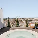 Hotel Colon Gran Melia - The Leading Hotels of the World
