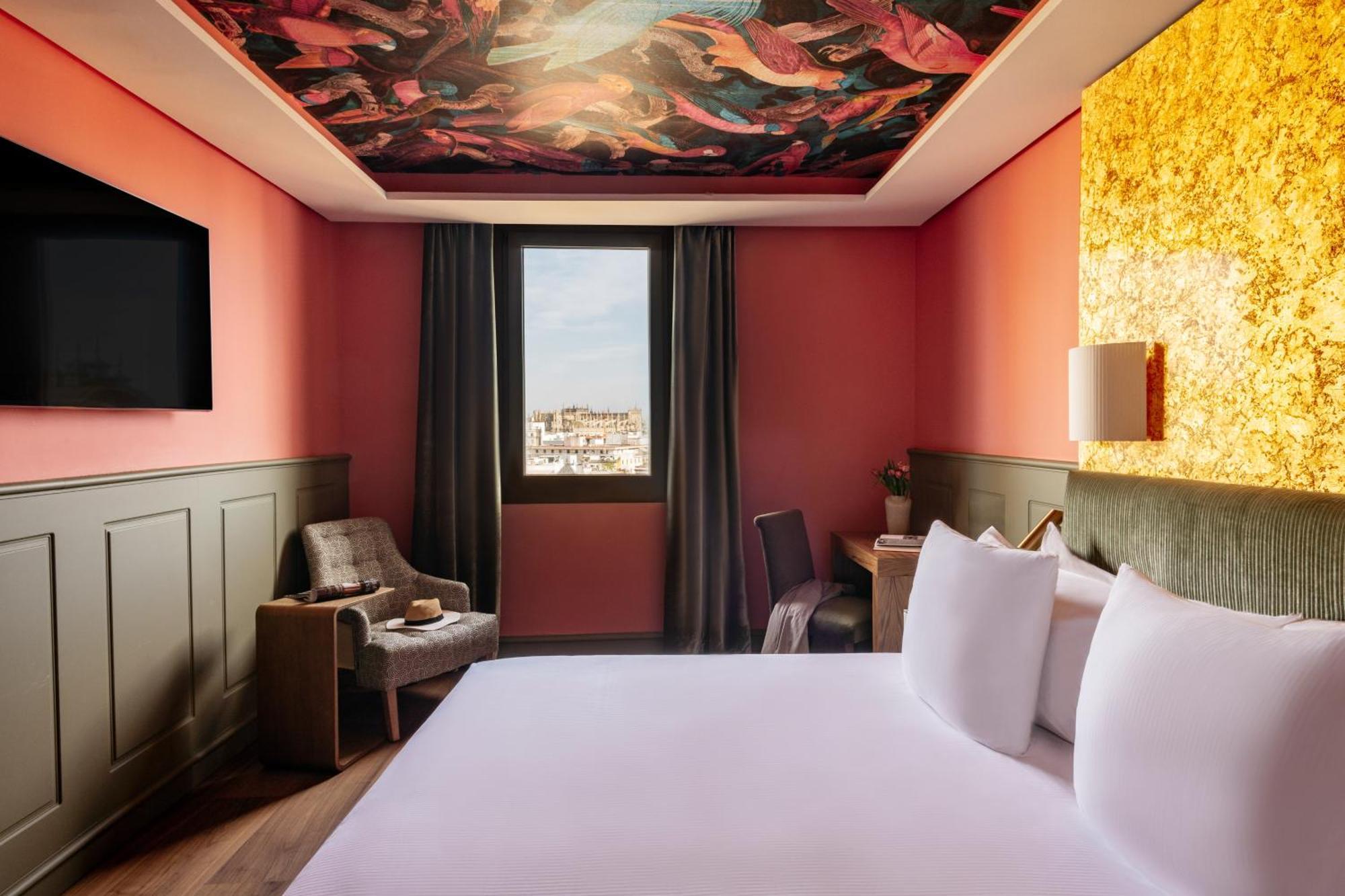 Colon Gran Melia - The Leading Of The World Hotel