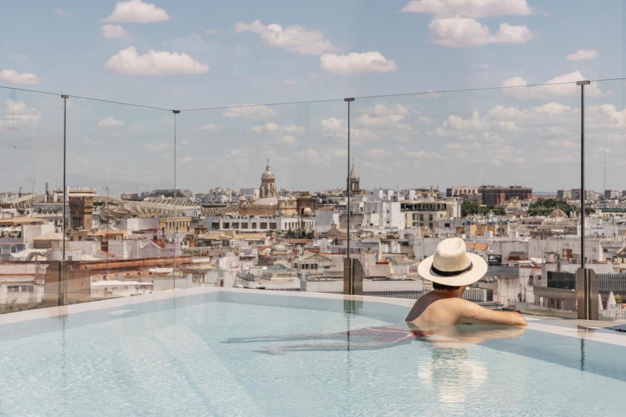Colon Gran Melia - The Leading Of The World Hotel Seville