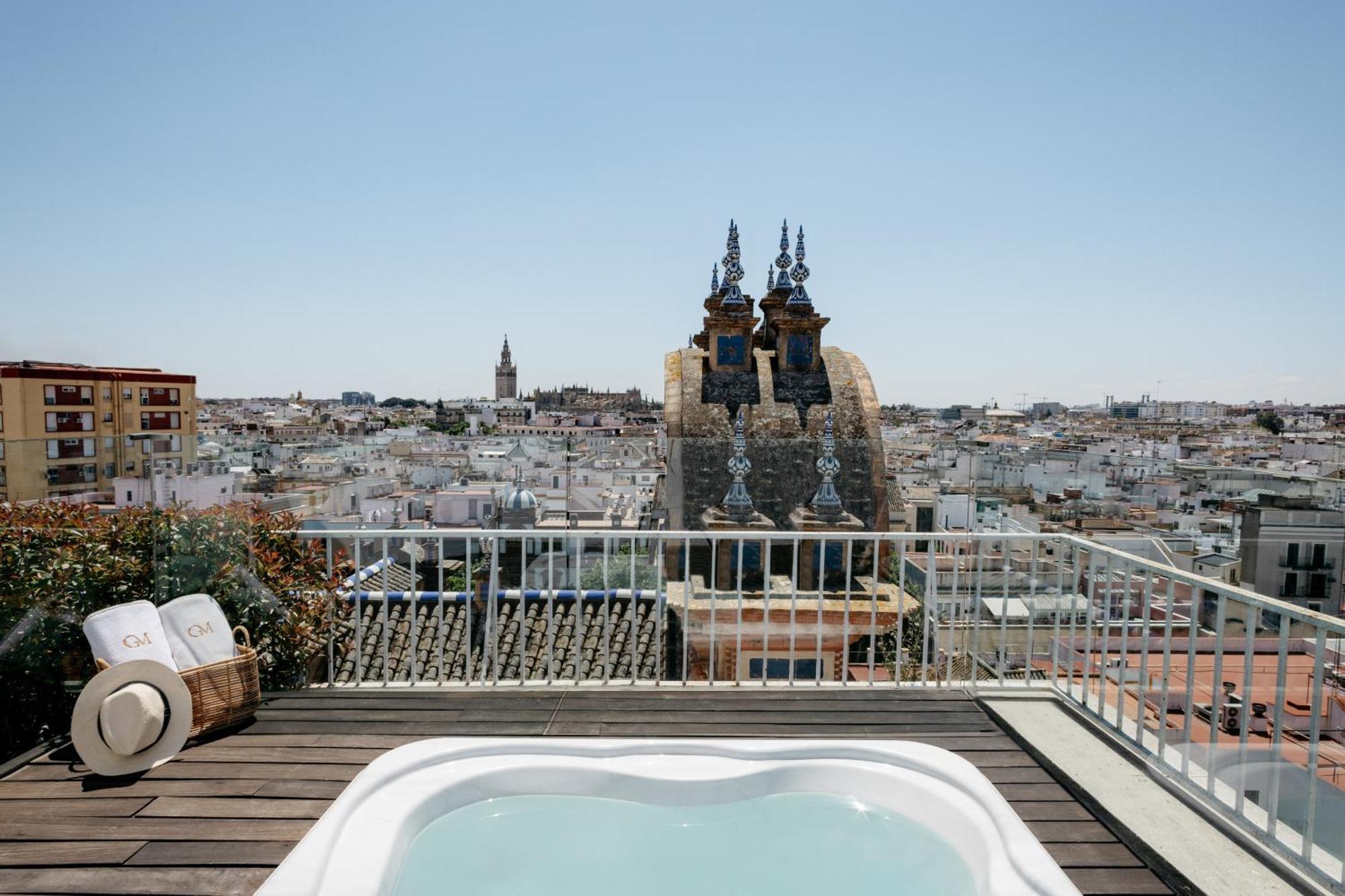 Colon Gran Melia - The Leading Of The World 5* Seville