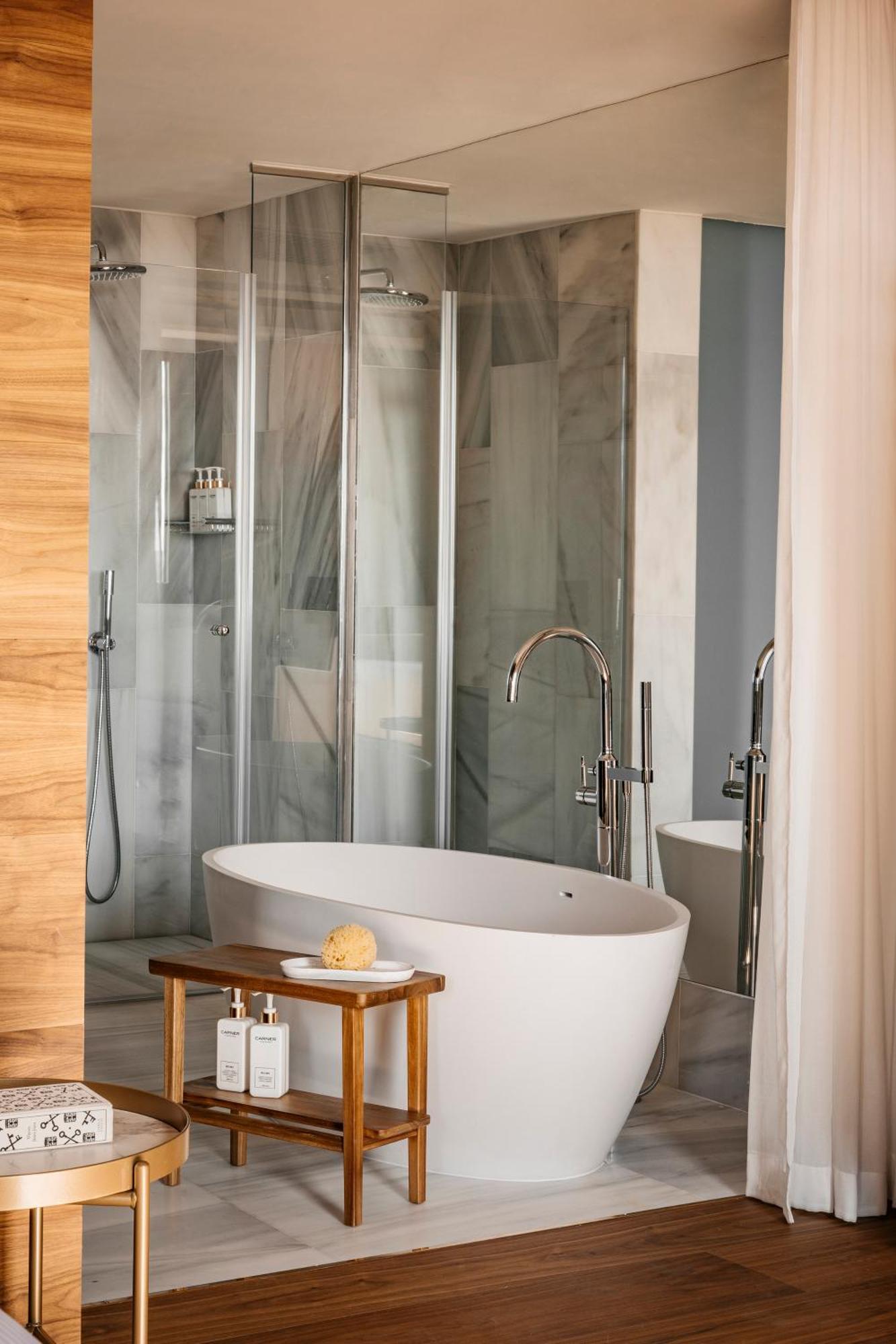 Colon Gran Melia - The Leading Of The World Hotel Seville