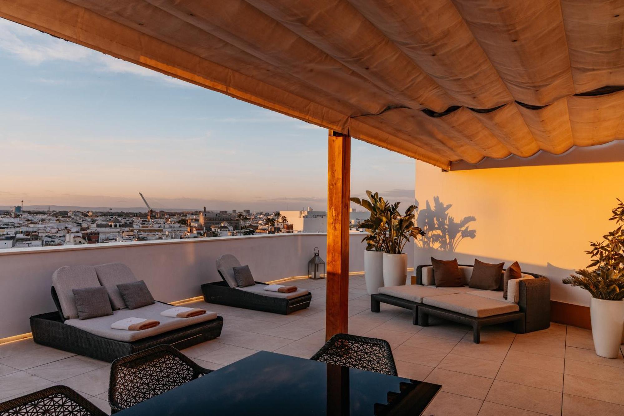 Colon Gran Melia - The Leading Of The World Seville