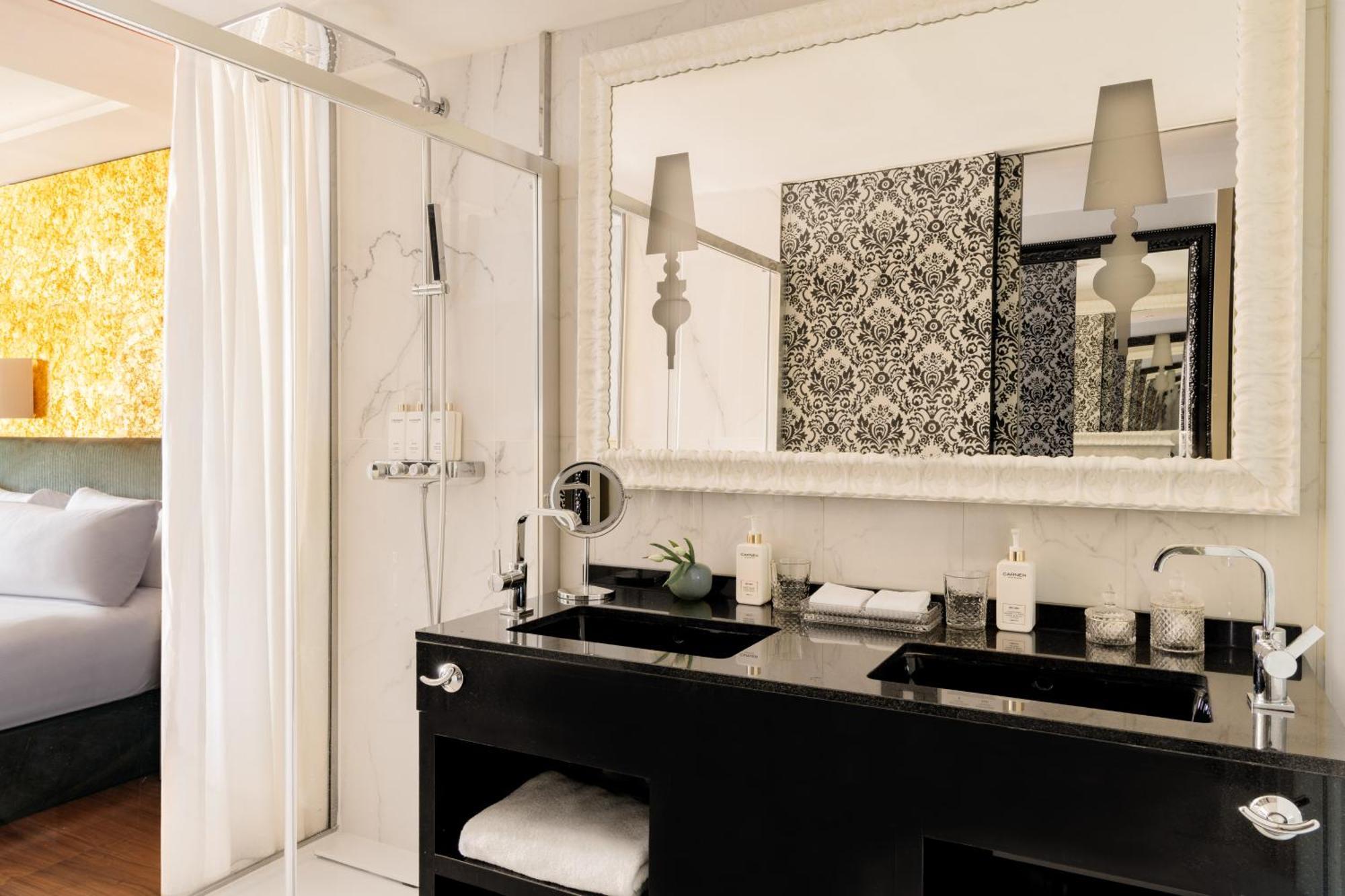Colon Gran Melia - The Leading Of The World Seville