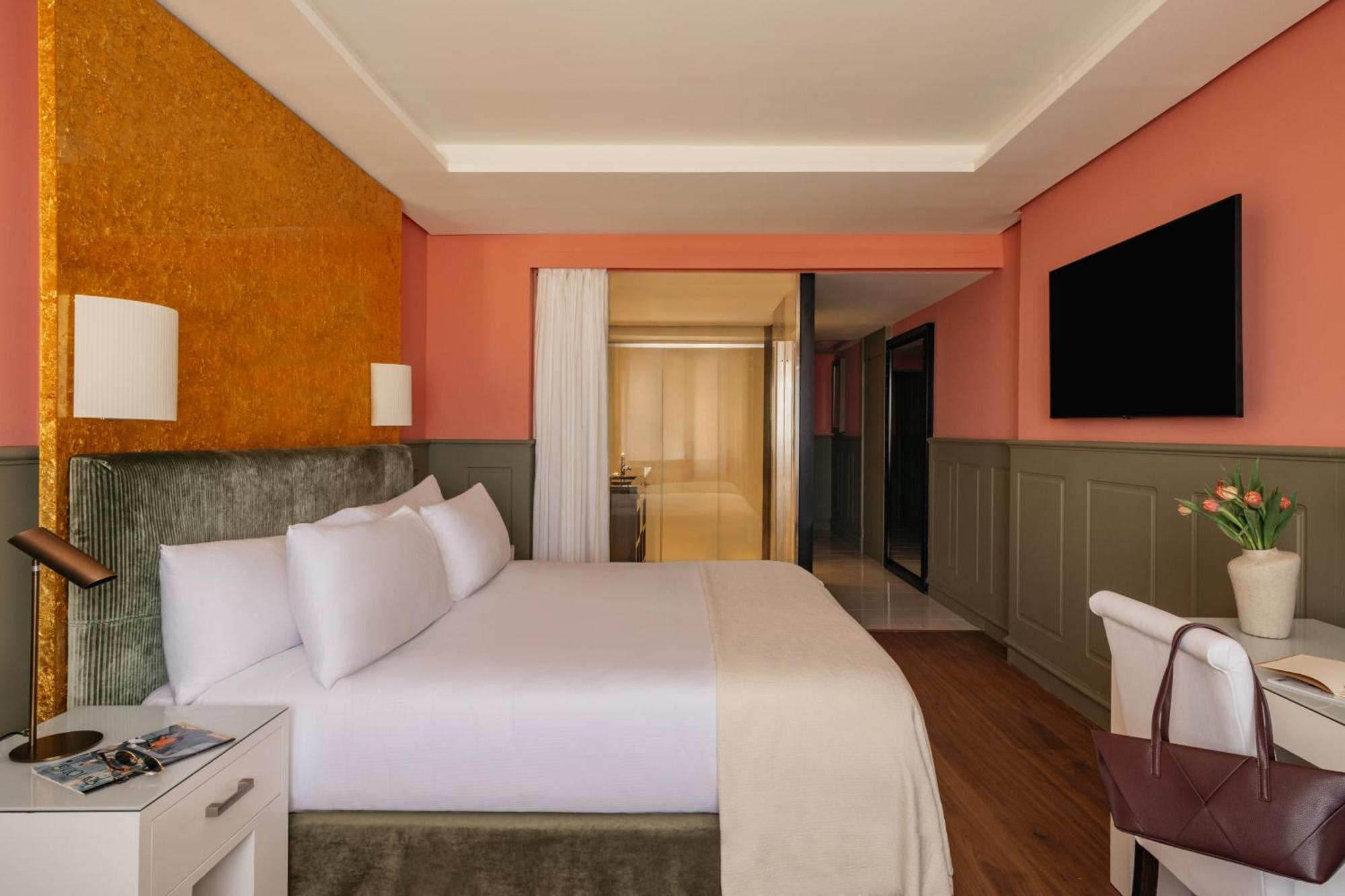 Hotel Colon Gran Melia - The Leading Of The World Seville