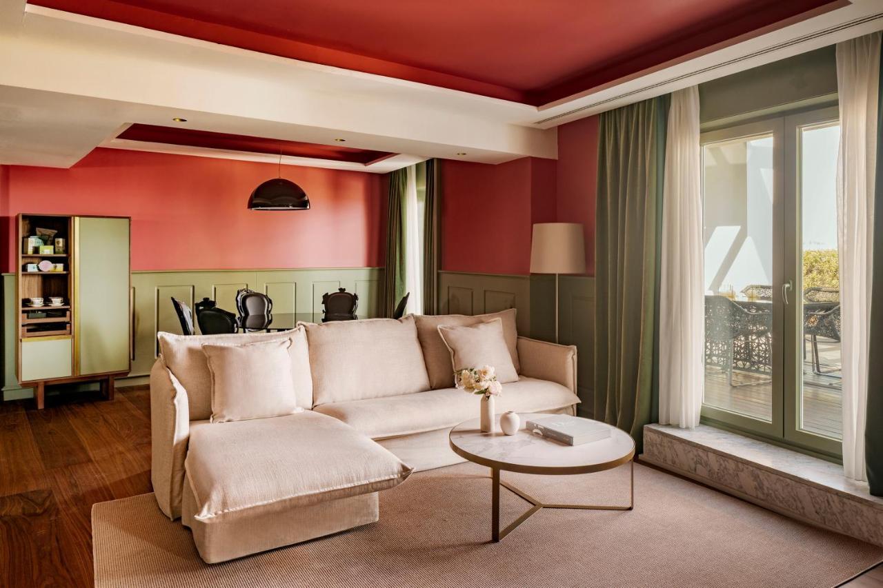 Colon Gran Melia - The Leading Of The World Sevilla
