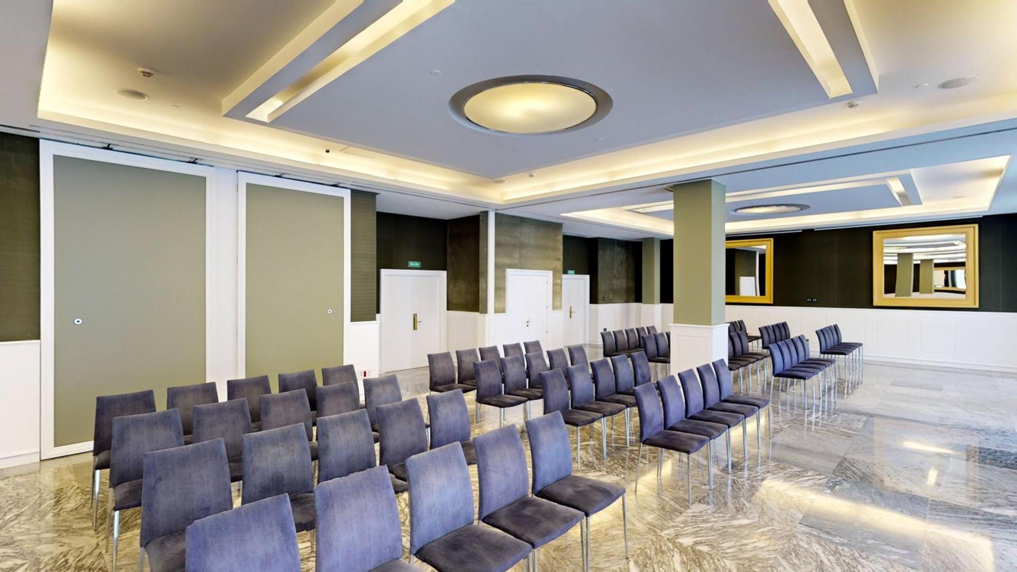 Hotel Colon Gran Melia - The Leading Of The World Sevilla